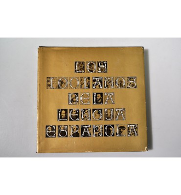 Los 1001 años de la lengua española