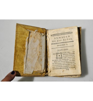 Almacén de los niños