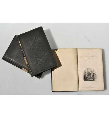 The history of rance