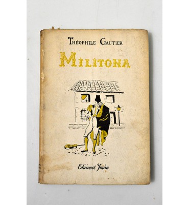 Militona