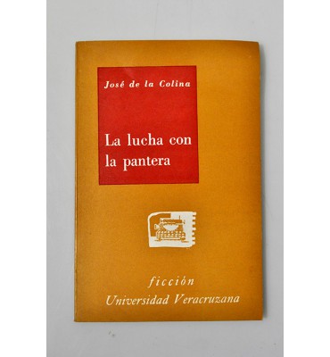 La lucha con la pantera