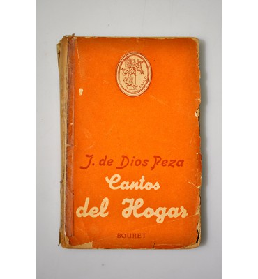 Cantos del hogar