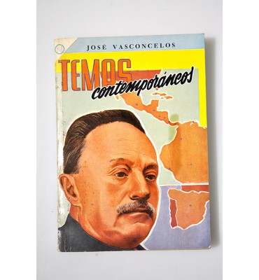 Temas contemporáneos
