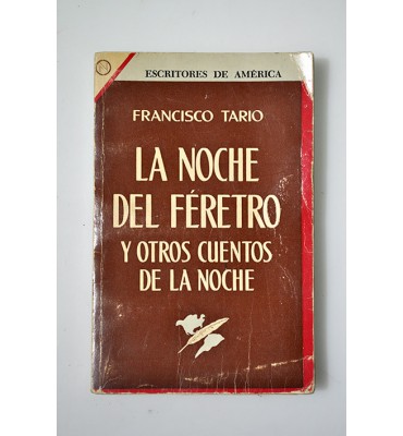 La noche del féretro y otros cuentos de la noche