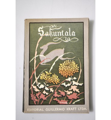 Sakuntala de Kalidasa