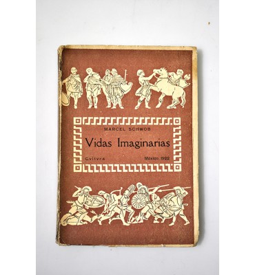 Vidas imaginarias *
