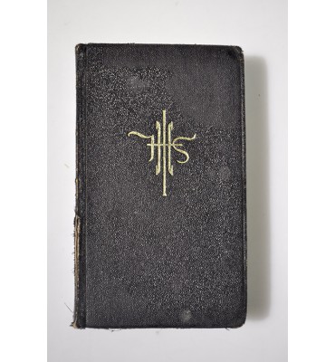 Imitación de Cristo