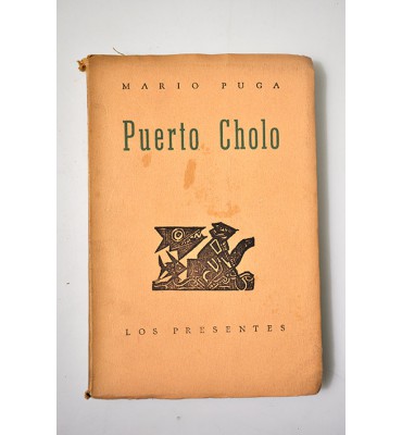 Puerto Cholo