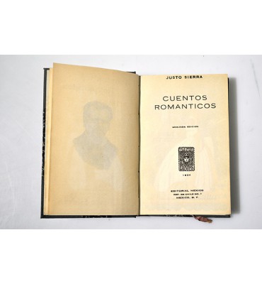 Cuentos románticos