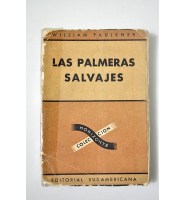 Las palmeras salvajes 