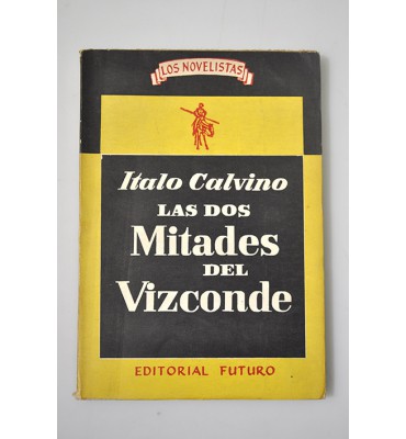 Las dos mitades del vizconde