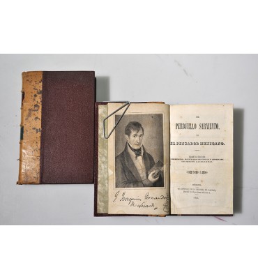 El periquillo sarniento