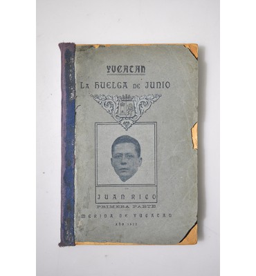 La huelga de junio