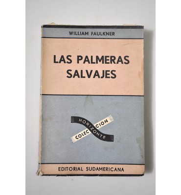 Las palmeras salvajes 