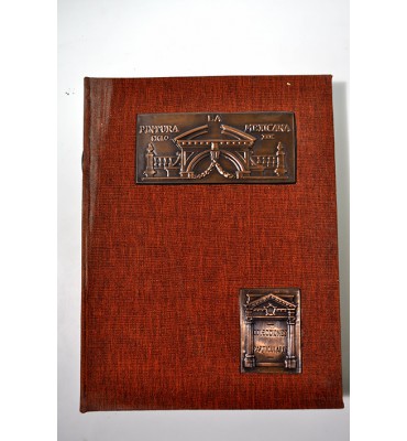 La pintura mexicana. Siglo XIX.