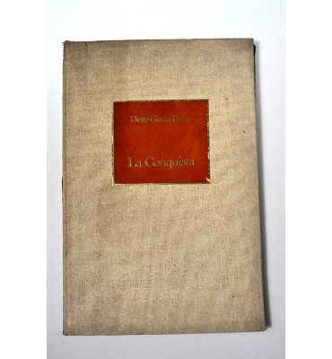 La conquista