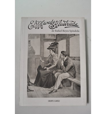 El mundo ilustrado 
