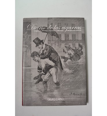 Diario de las cigarras Izaguirre, Martinez Carrión y Villasana dibujan del natural (ABAJO)