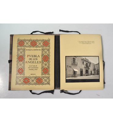 Puebla de los Ángeles 