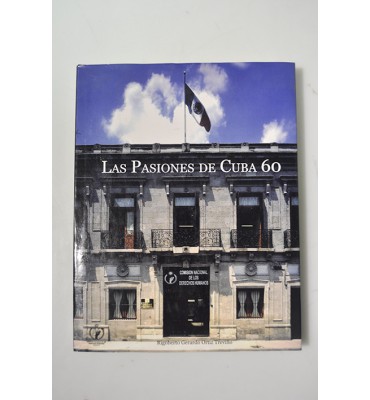 Las Pasiones de Cuba 60