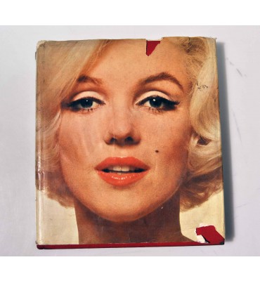 Marilyn, una biografía 
