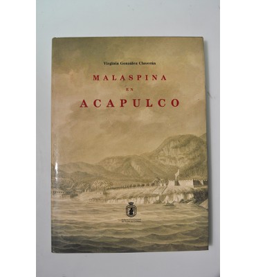 Malaspina en Acapulco