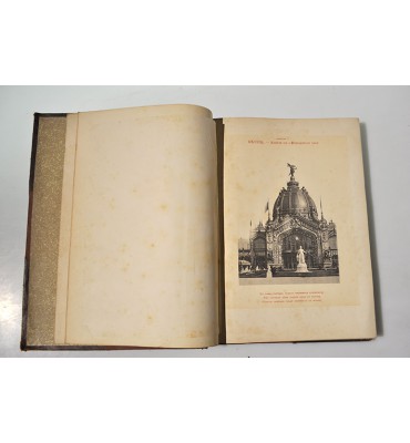 Album de L. Esposition