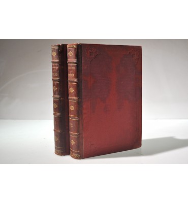 Napoleón Bonaparte y su tiempo. 2 Tomos