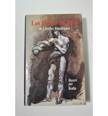 Les Fleurs du Mal