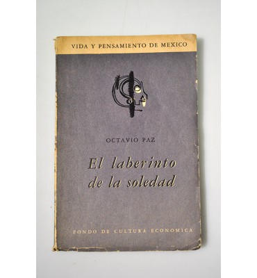 El laberinto de la soledad 