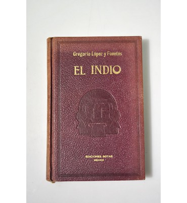 El Indio 