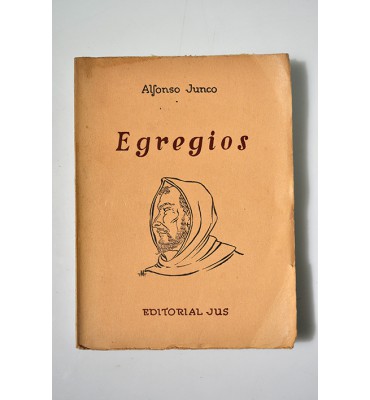 Egregios 