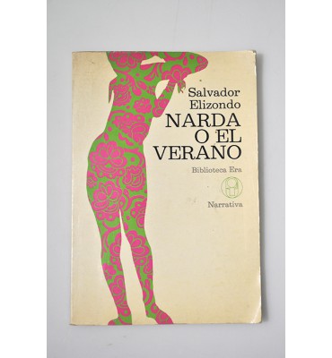 Narda o el Verano 