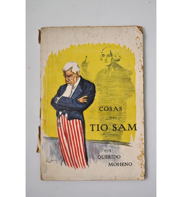 Cosas del tío Sam 