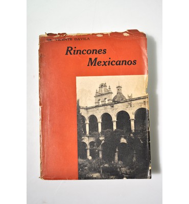 Rincones Mexicanos 