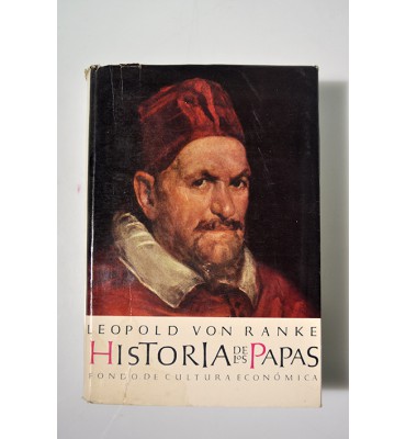 Historia de los Papas en la época moderna 