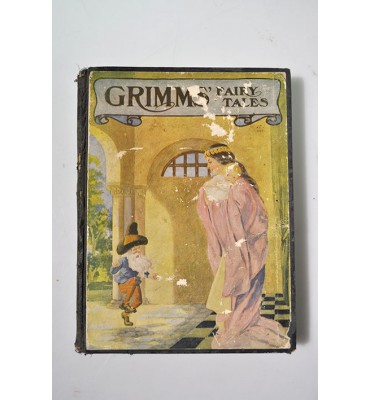Grimms' fairy tales