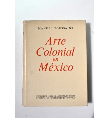 Pintura colonial en México