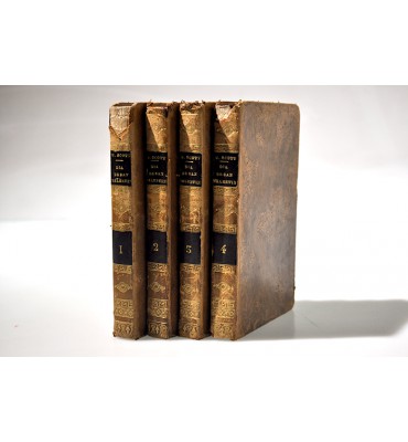 El día de San Valentín o la linda doncella de Perth