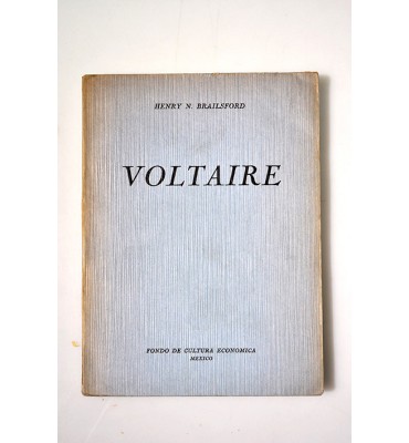 Voltaire 