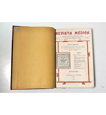 Revista Médica