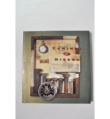 Caminos de hierro (ABAJO)