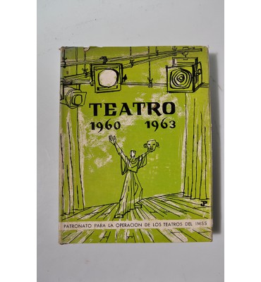 Teatro 1960-1963