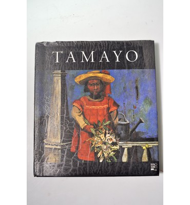 Tamayo (ABAJO) *
