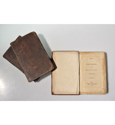 Diario de los niños. Literatura, entretenimiento e instrucción.