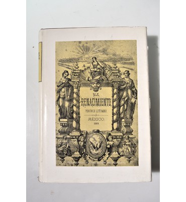 El Renacimiento. Periódico literario (México, 1869)