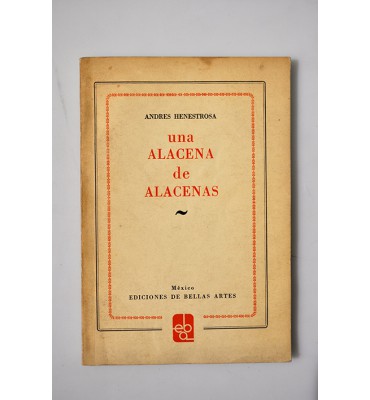 Una alacena de alacenas *