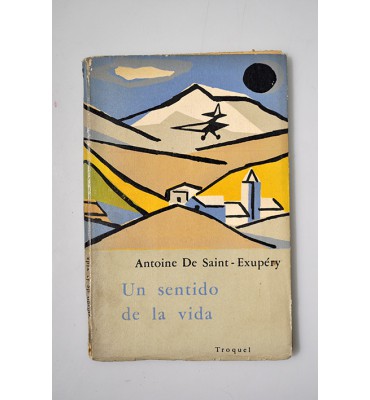 Un sentido de la vida