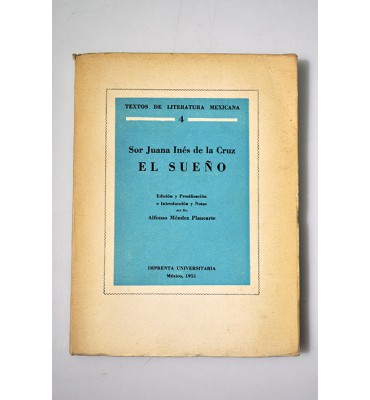 El sueño *