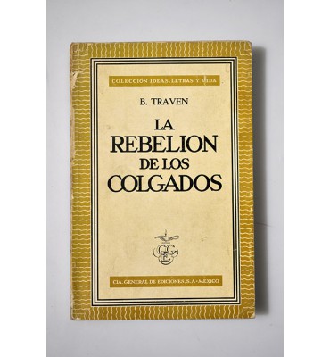 La rebelión de los colgados